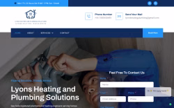 Lyons Heating and Plumbing Solutions