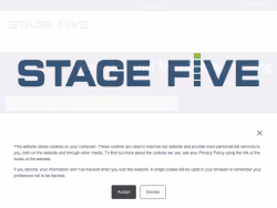 Stage5trading
