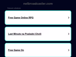 Netbroadcaster