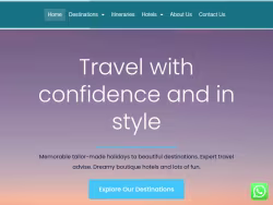 Boutiquetravelexperts