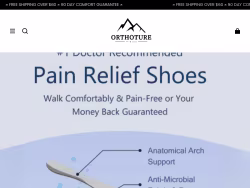 Orthoture