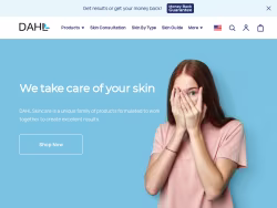 Dahlskincare