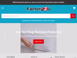 Factory2u