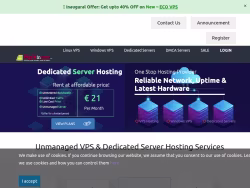 Parkinhost