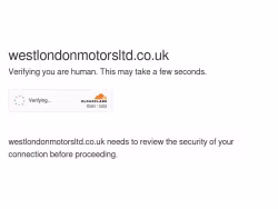 Westlondonmotorsltd