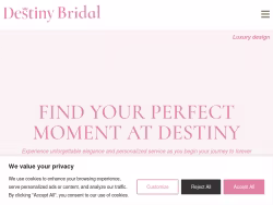 Destinybridalandpromboutique