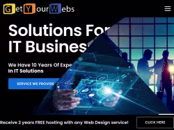 Getyourwebs