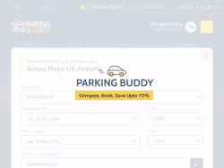 Parkingbuddy