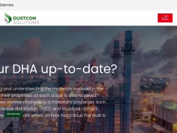Dustconsolutions