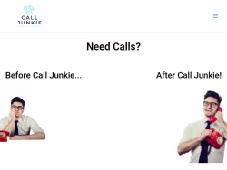 Calljunkie