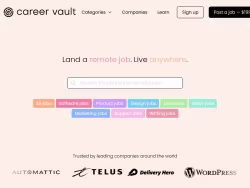 Careervault