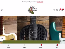 Fatbottomguitars