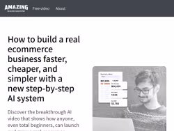 Amazingsellingmachine