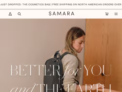 Samarabags