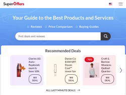 Superoffers