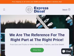 Expressdieselusa