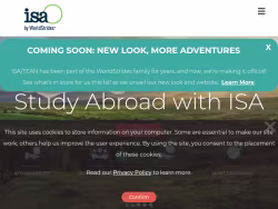 Studiesabroad