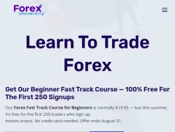 Forex