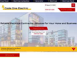 Electriciandaviefl