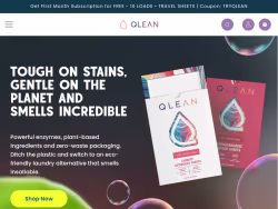 Qlean