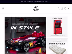 Carbedshop