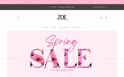 Zoeskin