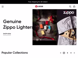 Lucaslighters