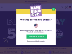 Bambinomio