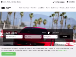Happiercars