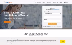 Rapidtax