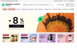 Dieteticacentral