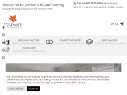 Jordanwoodfloors