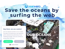 Oceanhero