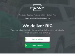 Pickupnow
