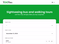 Tootbus