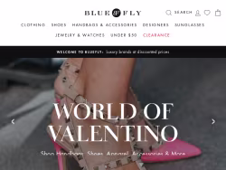 Bluefly