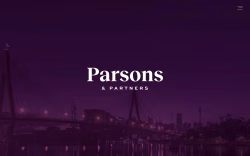 Parsonsandpartners