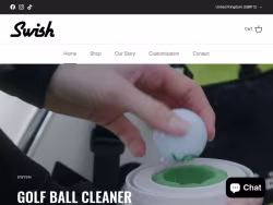 Swishgolf