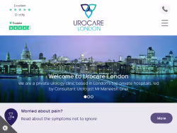 Urocarelondon