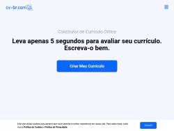 Cv-br