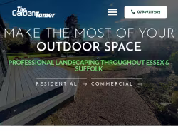 Thegardentamer