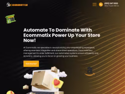 Ecommatix