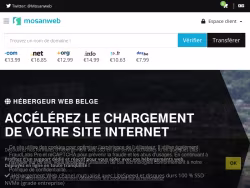 Mosanweb