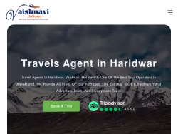 Vaishnaviholidays