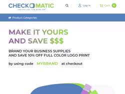 Checkomatic