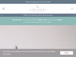 Thelittlesockcompany