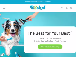 Boshel
