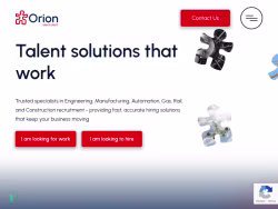 Orionelectrotech