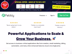 Pabbly