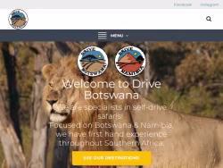 Drivebotswana